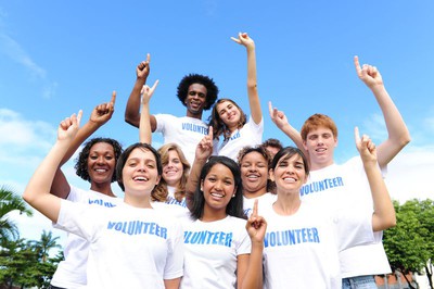 voluntariat