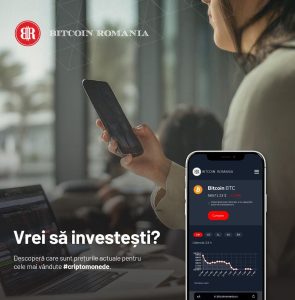 StradaNews 29 bitcoin romania