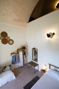StradaNews 30 Petra Country House: Messapian Charm in Salento