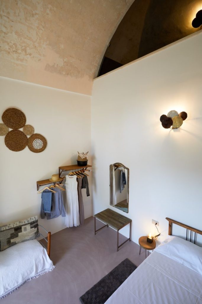 Petra Country House: Messapian Charm in Salento