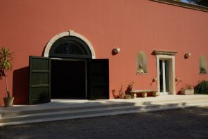 Petra Country House: Pasticciotto e Vino Salentino
