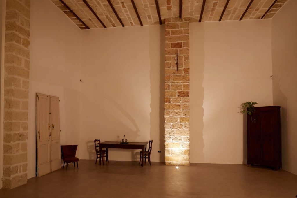 Petra Country House: Un Rifugio Autentico nel Salento