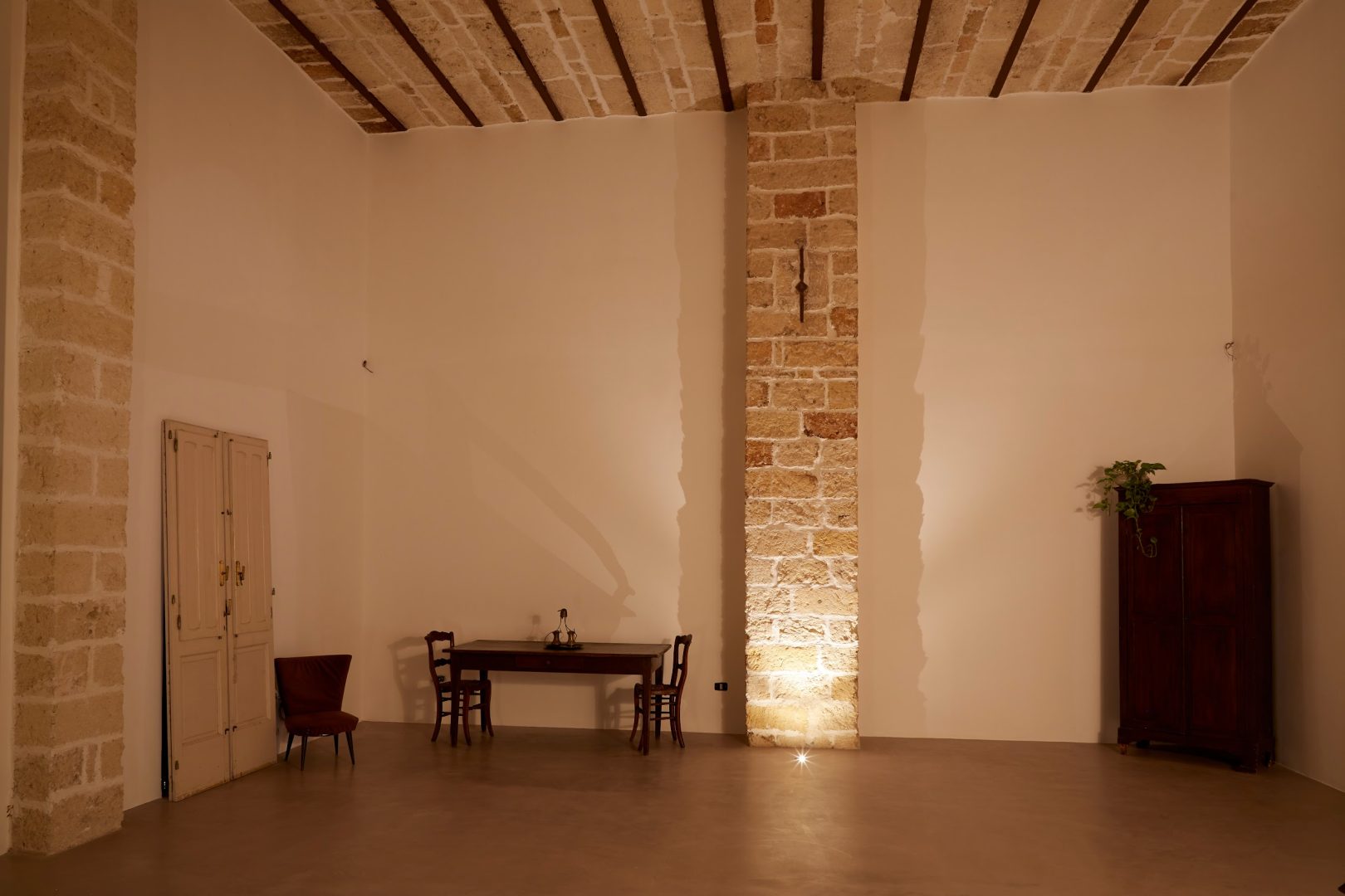 Petra Country House: Un Rifugio Autentico nel Salento