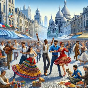 activități culturale exemple