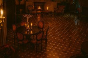 Crăciunul anilor ’30 la Eko Group Vila: alternativa elegantă la un târg de Crăciun aglomerat