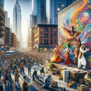 activități culturale exemple