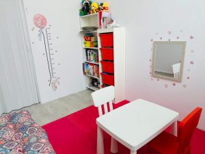 Înscrieri deschise la Asociația Psiho Special cu Karla Ana Maria Grigore și Marius Cătălin Grigore