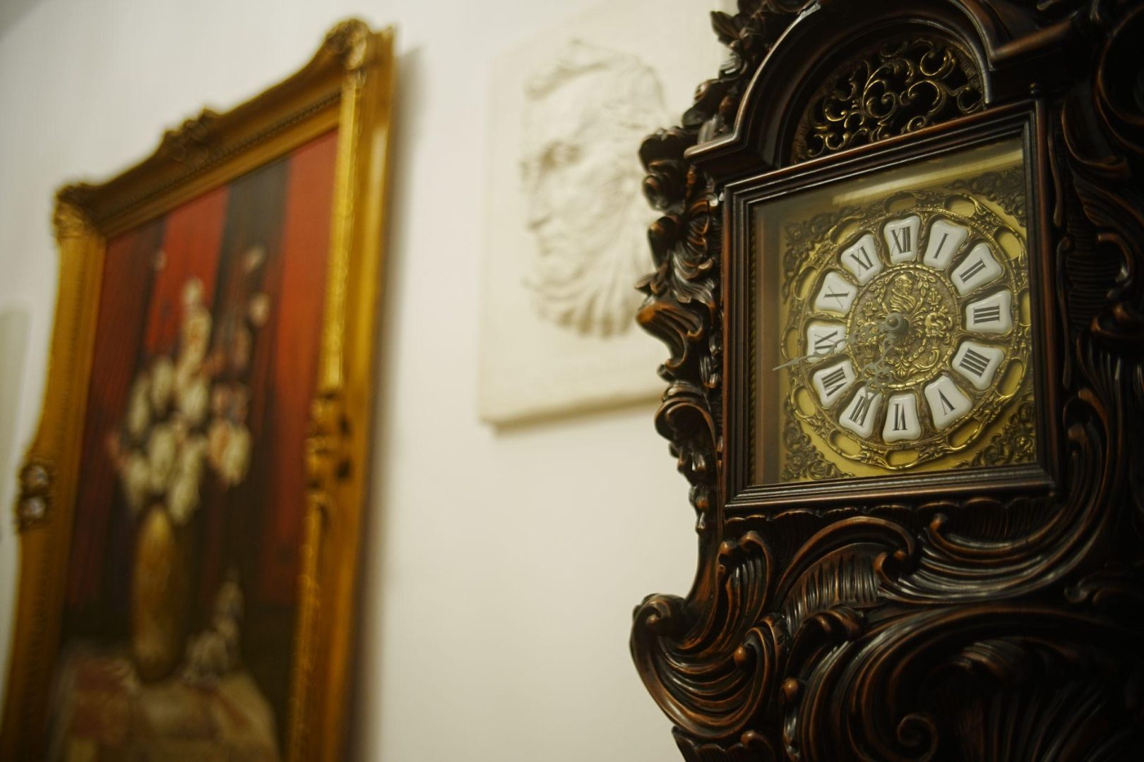 EkoGroup și Grivița Studio: storytelling vizual pentru evenimentul „Crăciunul anilor ’30” în online