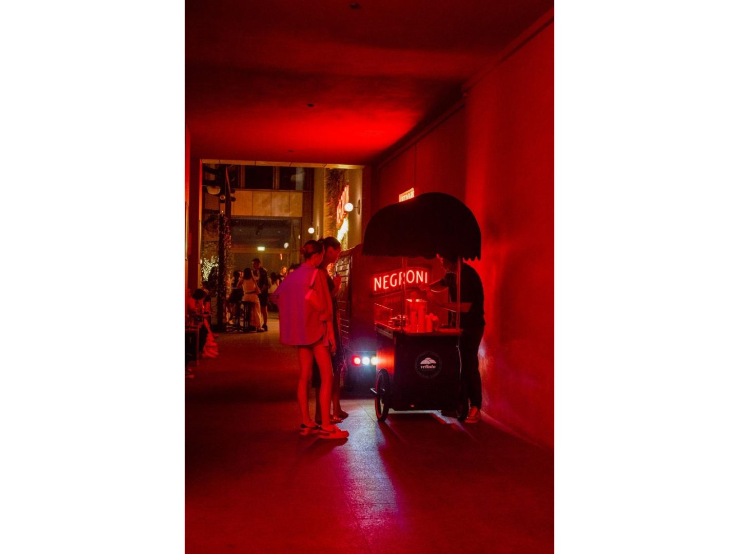 Gelaterie București: cum a devenit Velluto un statement de lifestyle urban 2 Gelaterie București: cum a devenit Velluto un statement de lifestyle urban