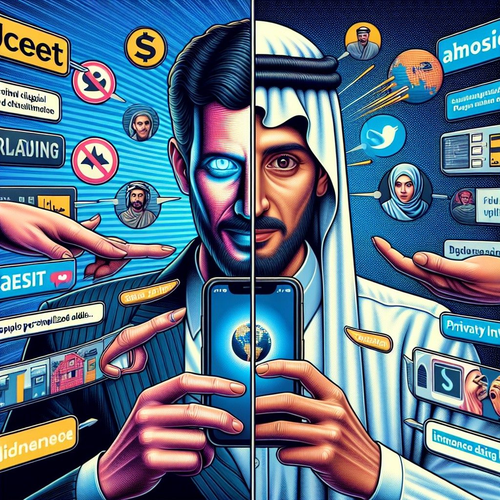 Reclame digitale controversate: impact, reglementări și exemple din lume 1 Reclame digitale controversate: impact, reglementări și exemple din lume