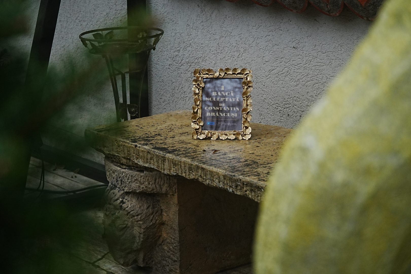 Art. History. Experience. – Descoperă rafinamentul unei vile interbelice din București