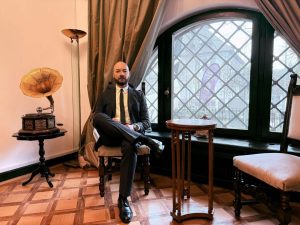 Organizarea dosarelor ca avantaj juridic în practica lui Vladimir Naciu, Naciu & Asociații