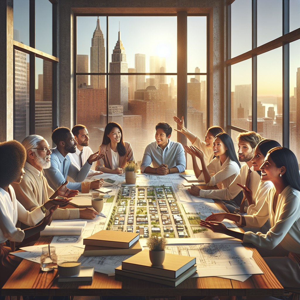 Participare civică: cum poți influența deciziile de urbanism din cartierul tău