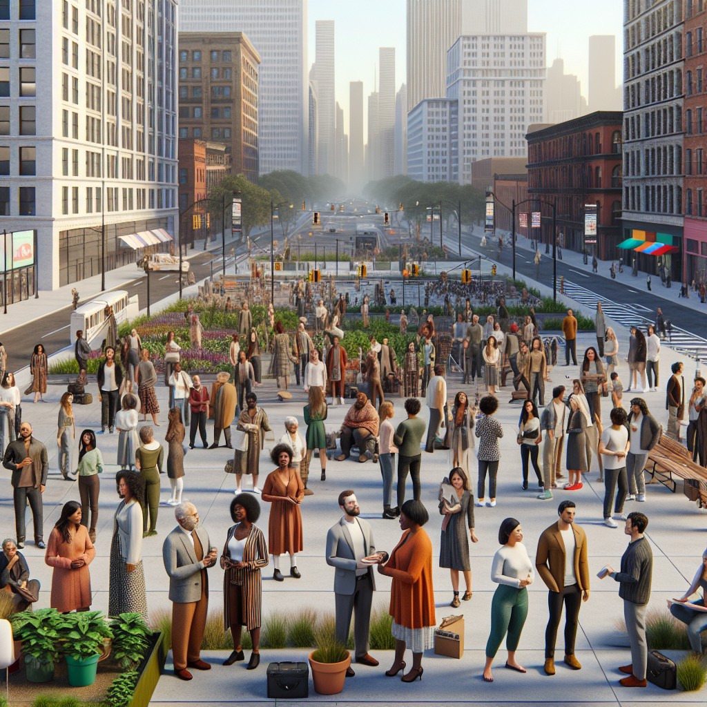 Probleme sociale urbane: cum afectează comunitatea și ce soluții propunem